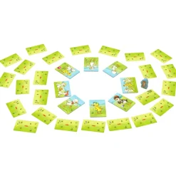 Ronde des oies - Haba