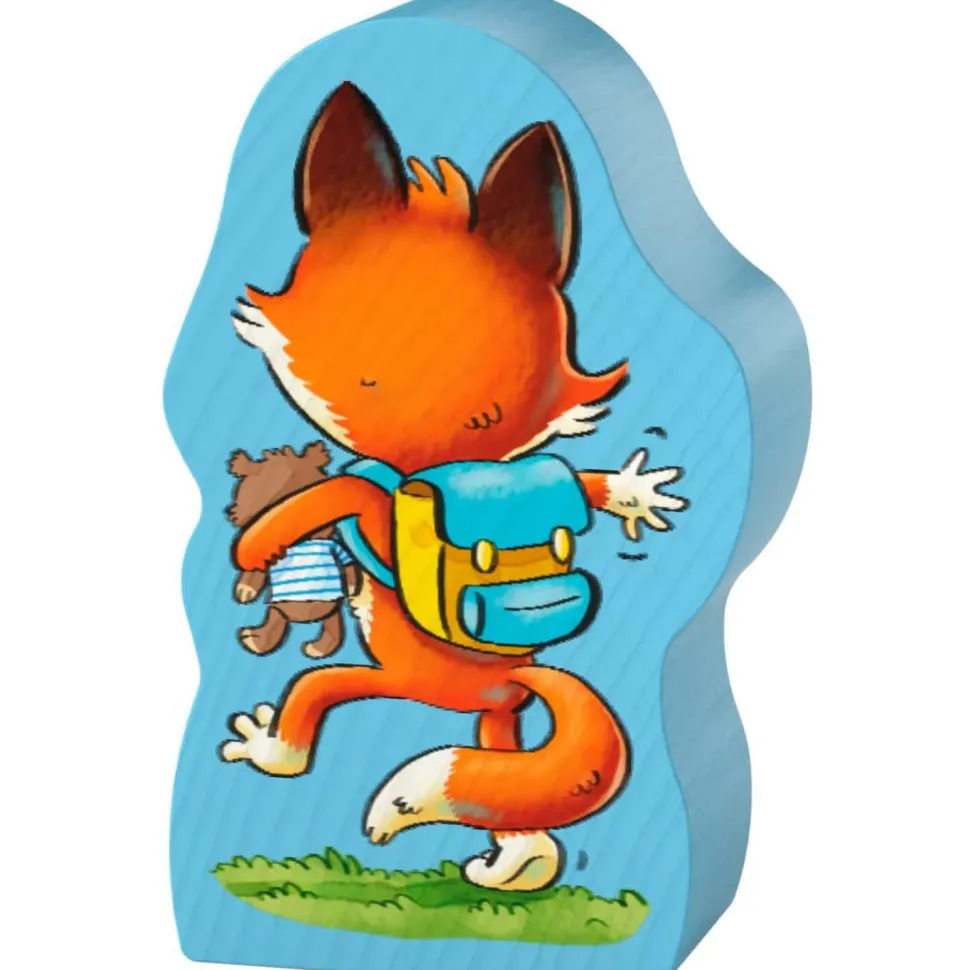 Ronde des oies - Haba