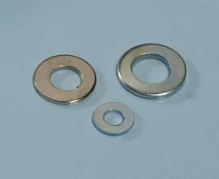 Rondelle M 2 (emb.:100pcs) - Extron - Extron