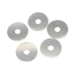 Rondelles de calage 5x20x0.2mm - Kyosho - Kyosho