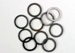 Rondelles Teflon 6X8X0.5 (10) - Traxxas