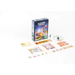 ROOMY MEMO - Blackrock