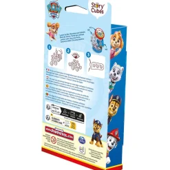 Rory's Story Cubes : Pat’ Patrouille - Asmodée