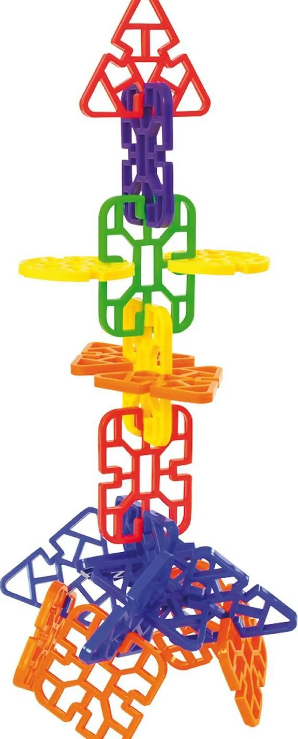 Rosettes à piquer set de 216 - Eduplay