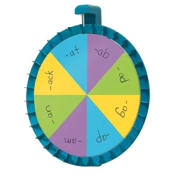 Roue aimantée géante SpinZone - Learning Resources