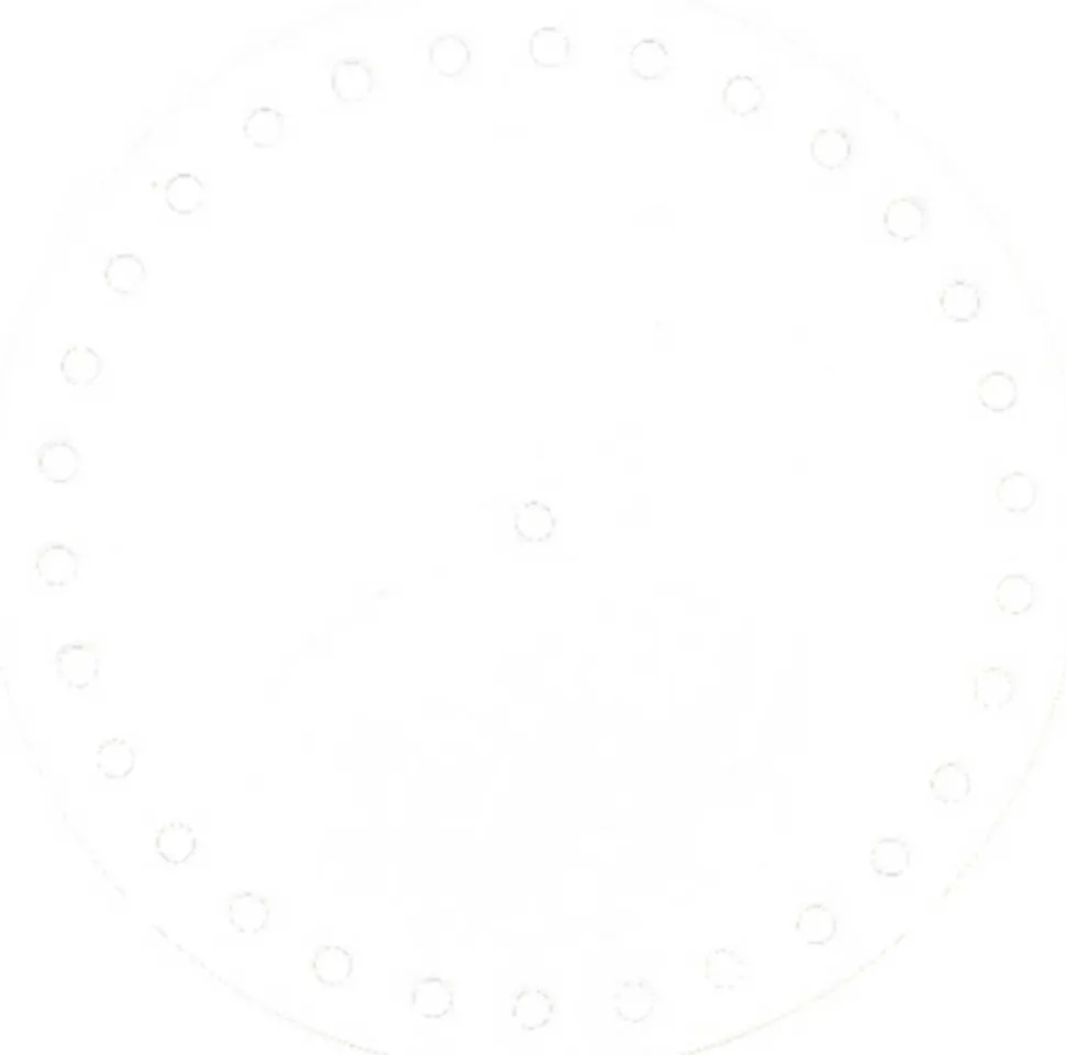 Roue de la chance diam. 30 cm + 5 cartons blancs pr prénoms - Eduplay