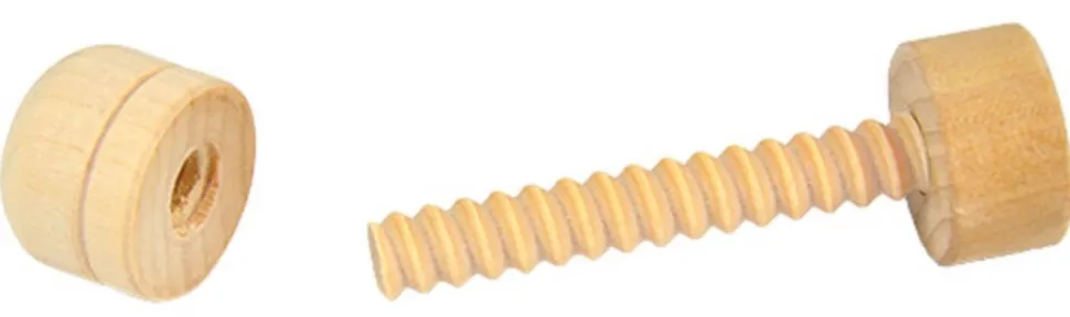 Roue de la chance diam. 30 cm + 5 cartons blancs pr prénoms - Eduplay