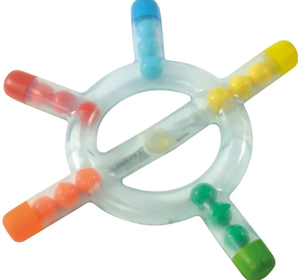 Roue de pirate à sensation - Eduplay