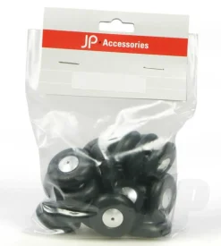 Roue Jante Alu 25mm - Jperkins