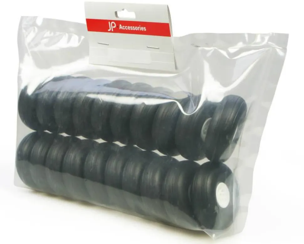 Roue Jante Blanche 56mm (x1) - Jperkins