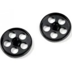 Roues Allegees 25mm Indoor - GF-2305-001 - Gforce