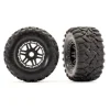 Roues MAXX 4S (2pcs) - Traxxas