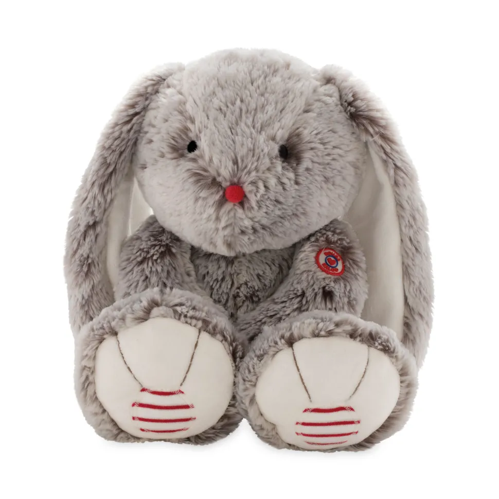 Rouge Kaloo : Peluche Lapin (Grande) - Kaloo