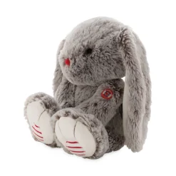 Rouge Kaloo : Peluche Lapin (Grande) - Kaloo