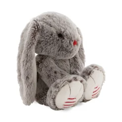 Rouge Kaloo : Peluche Lapin (Grande) - Kaloo