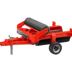 Rouleau à disque Cambridge - Bruder