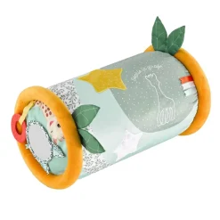 Rouleau de jeu Rollin'Sophie la girafe - Vulli