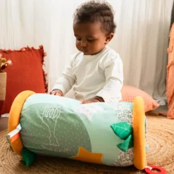 Rouleau de jeu Rollin'Sophie la girafe - Vulli