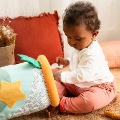 Rouleau de jeu Rollin'Sophie la girafe - Vulli