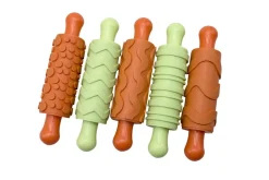 Rouleaux à motifs, set de 5 - Eduplay