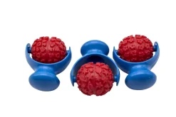 Rouleaux balle à motif, set de 3 - Eduplay