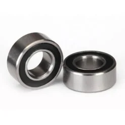 Roulement A Billes 5X10X4Mm Etanche (X2) - Traxxas - Traxxas