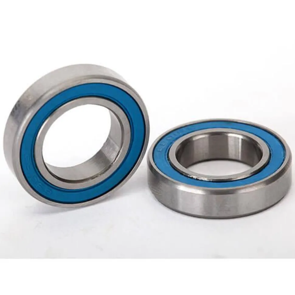 Roulement A Billes 15X21X5Mm Etanche (X2) - Traxxas - Traxxas