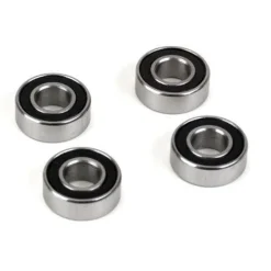 Roulements étanches 5x11x4 (4) - LOSA6947 - Losi - TLR