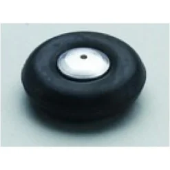 Roulette Queue Alu 15mm (1) - GF-2300-002 - Gforce