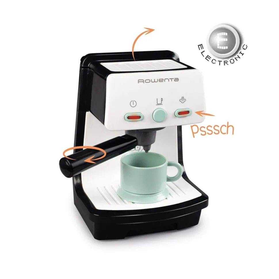 Rowenta Espresso - Smoby