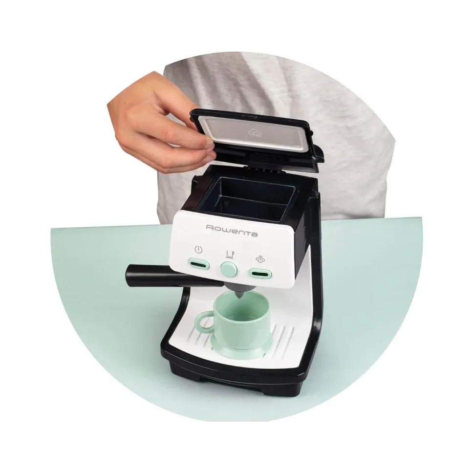 Rowenta Espresso - Smoby