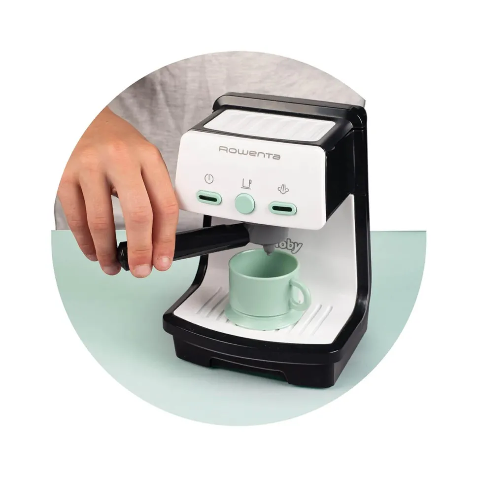 Rowenta Espresso - Smoby