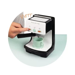 Rowenta Espresso - Smoby