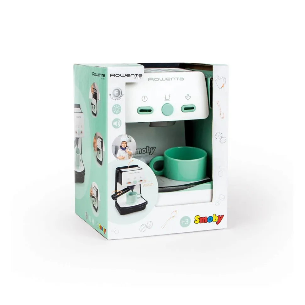 Rowenta Espresso - Smoby
