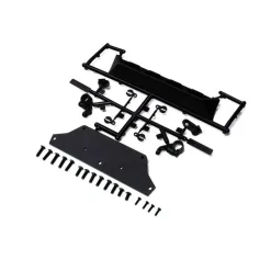 RR10 Rear Light Bar and Mount Set - Axial - Axial