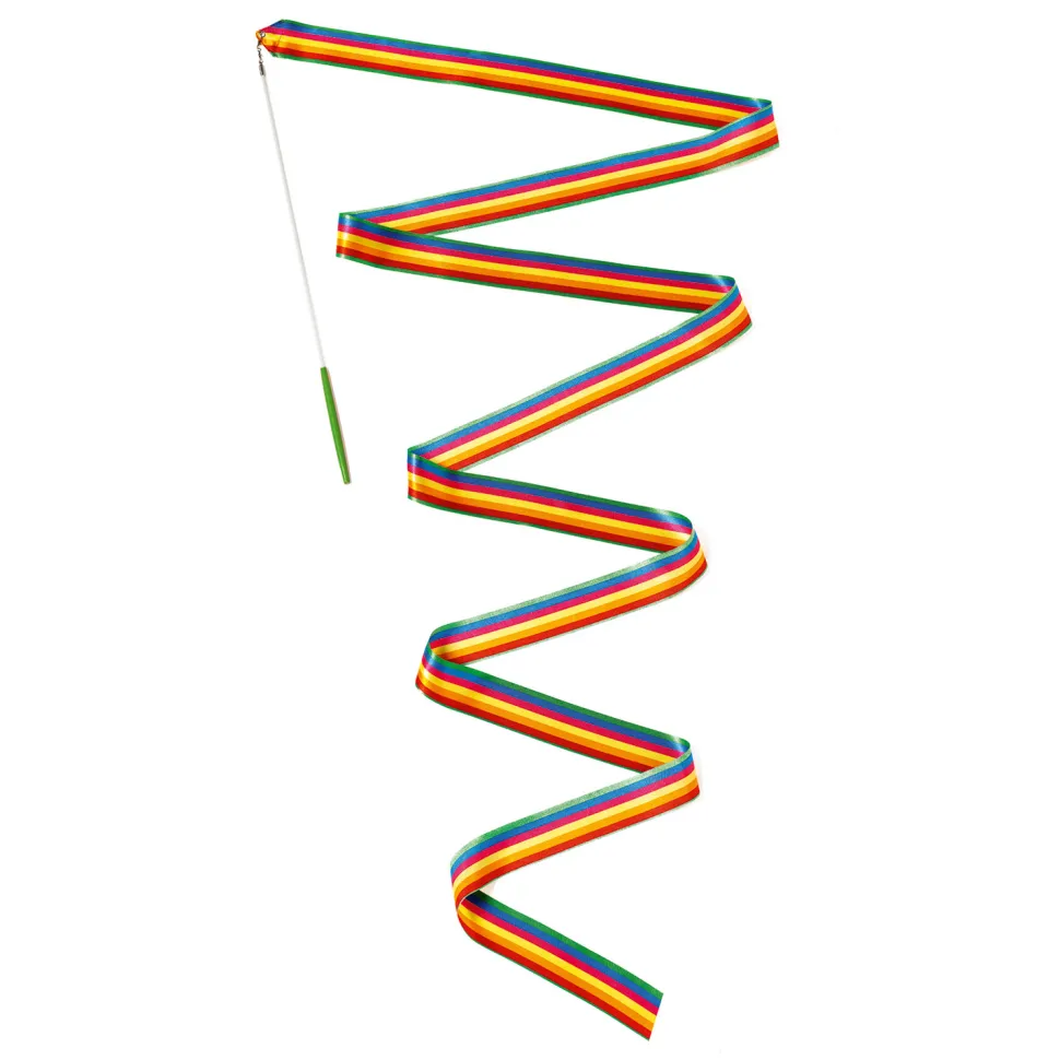 Ruban de gymnaste : Jolyruban - Djeco