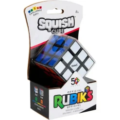 Rubik's Cube Squich 3 x 3 - Spin Master