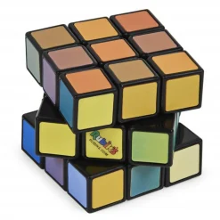 Rubik's cube 3x3 impossible - Spin Master