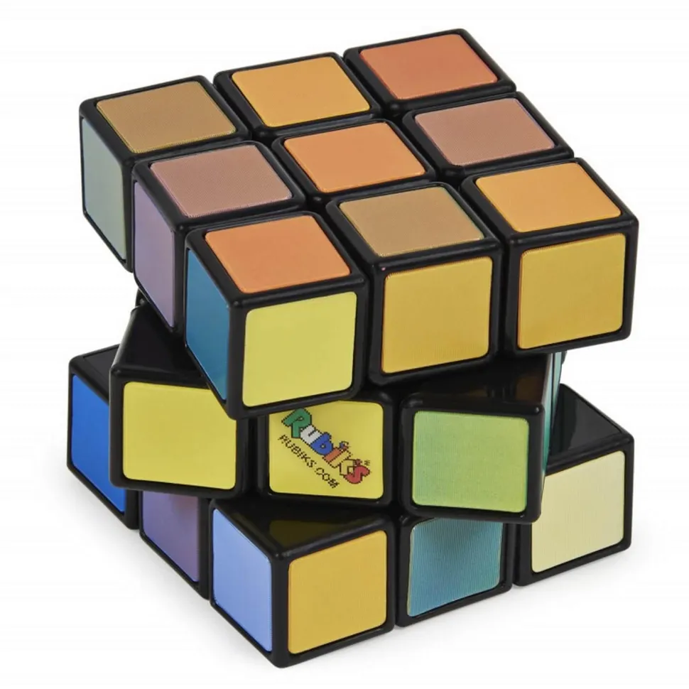 Rubik's cube 3x3 impossible - Spin Master