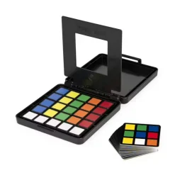 Rubik'S Race - Version Voyage - Spin Master