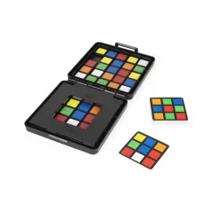 Rubik'S Race - Version Voyage - Spin Master