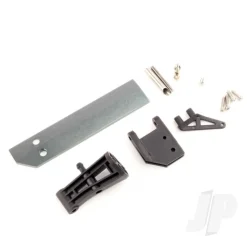 Rudder & Support Set - Joysway