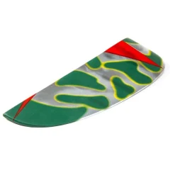 Rudder: Ki-43 60cc - Hangar9