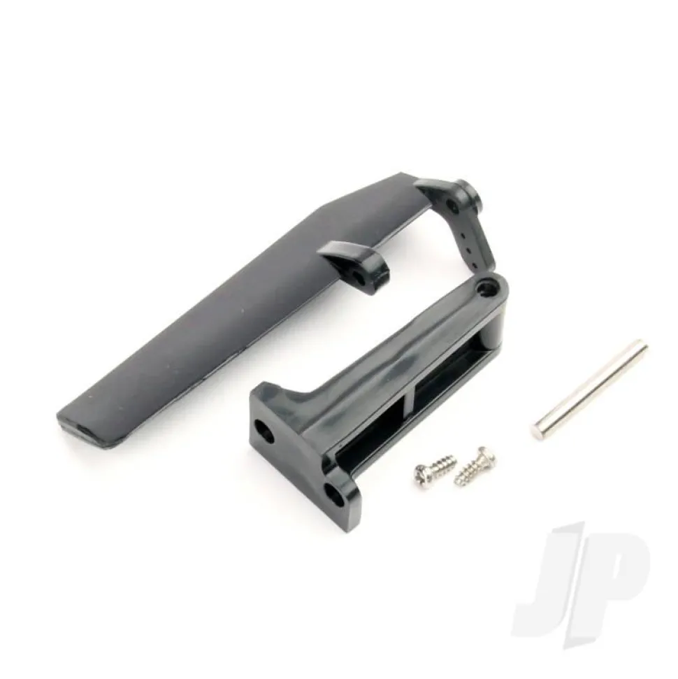 Rudder Set - Joysway