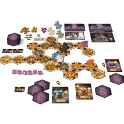 RUN RUN RUN - Blackrock