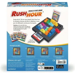 Rush Hour - Ravensburger