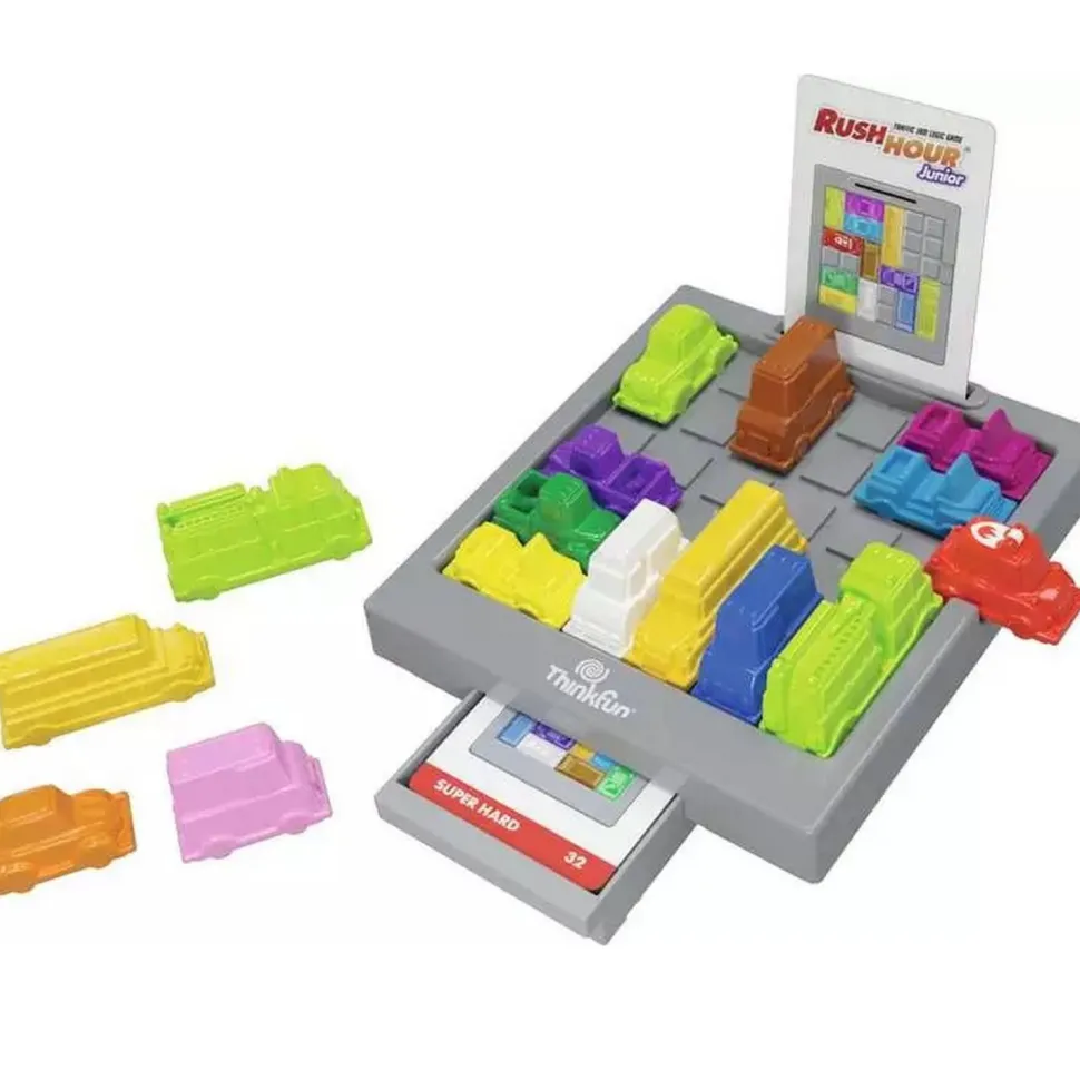 Rush Hour Junior - Ravensburger