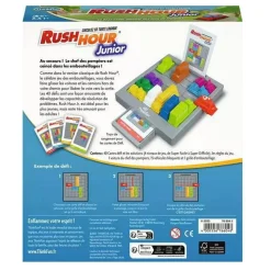 Rush Hour Junior - Ravensburger