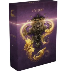 Rêvelune - Blackrock