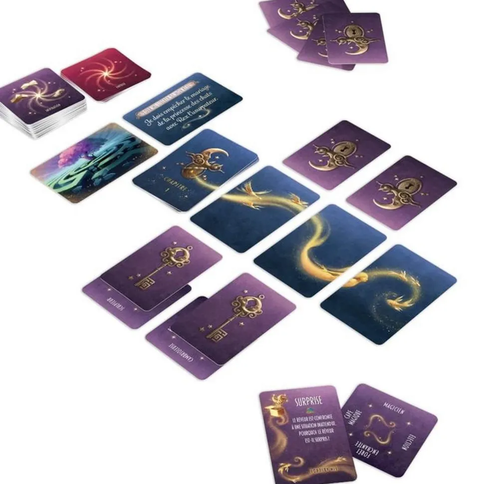 Rêvelune - Blackrock